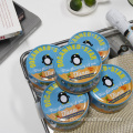 wholesale professional canned tuna in oil